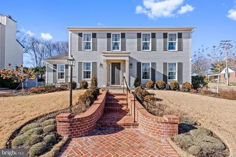9326 Pent Angel Way, Nottingham, MD 21236