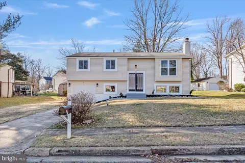 4 Morrow Ct, Randallstown, MD 21133
