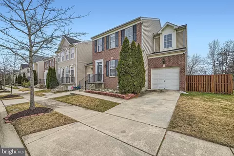 9655 Davison Rd, Middle River, MD 21220