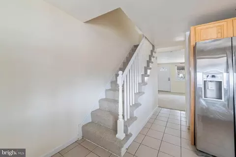 Entry Way - 3167 Kessler Rd, Halethorpe, MD 21227 photo 2 of 3