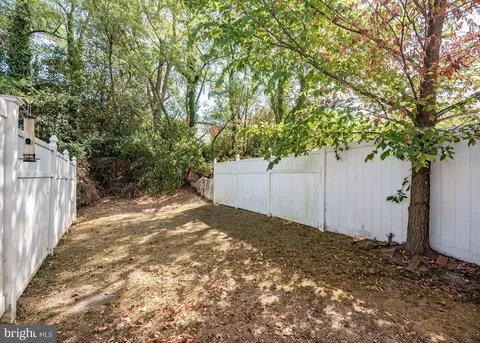 Exterior - 3167 Kessler Rd, Halethorpe, MD 21227 photo 3 of 4