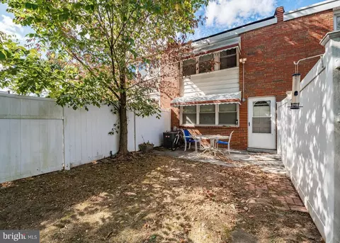 Exterior - 3167 Kessler Rd, Halethorpe, MD 21227 photo 4 of 4