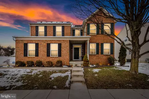 9204 Peach Blossom Ave, Perry Hall, MD 21128