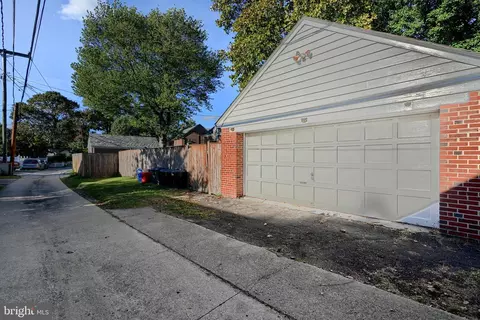 Exterior - 3004 Dunmore Rd, Dundalk, MD 21222 photo 11 of 11