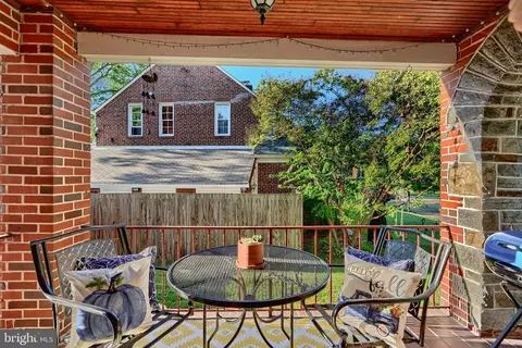 Exterior - 3004 Dunmore Rd, Dundalk, MD 21222 photo 4 of 11