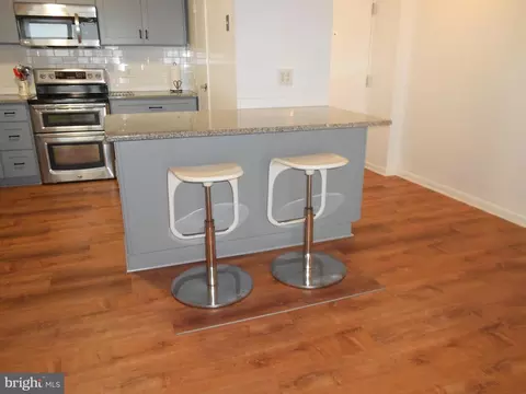 Kitchen - 205 Joppa Rd #2405, Towson, MD 21286 photo 5 of 5
