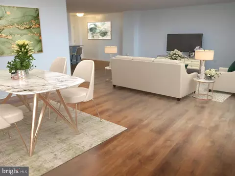 205 Joppa Rd #2405, Towson, MD 21286