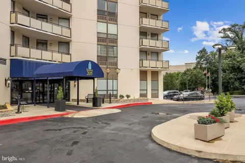 Other - 205 Joppa Rd #2405, Towson, MD 21286 photo 10 of 18