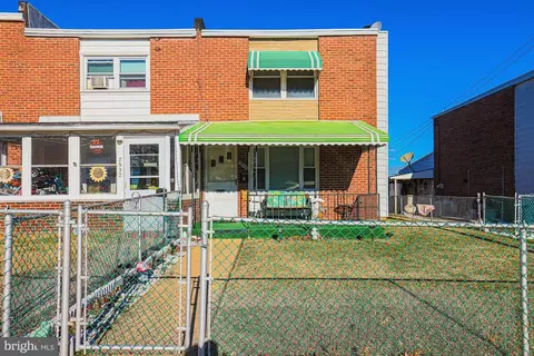 7934 Bank St, Baltimore, MD 21224