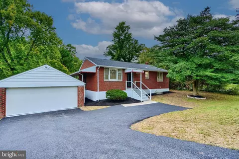 4240 Silver Spring Rd, Perry Hall, MD 21128