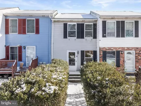 613 Glynock Pl, Reisterstown, MD 21136