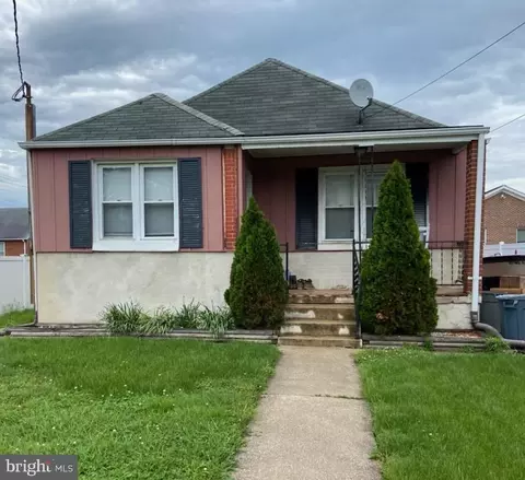 2700 Delk Ct, Dundalk, MD 21222