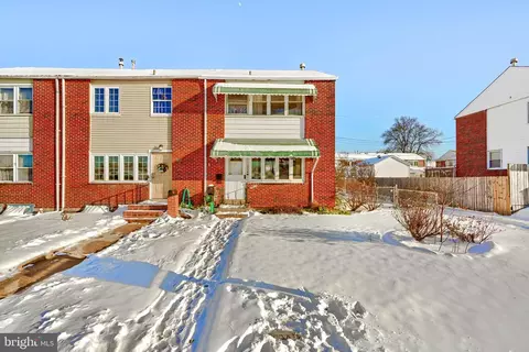 1739 Inverness Ave, Dundalk, MD 21222