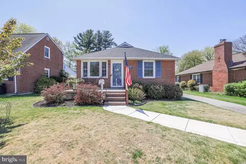 209 Osborne, Catonsville, MD 21228
