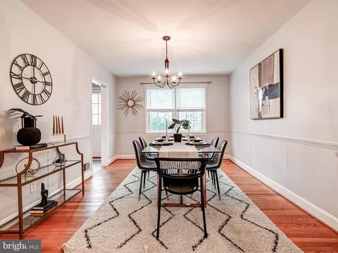 Dining - 245 Brandon Rd, Baltimore, MD 21212 photo 1 of 3