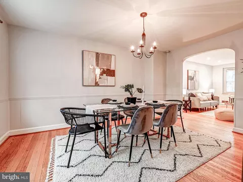 Dining - 245 Brandon Rd, Baltimore, MD 21212 photo 3 of 3