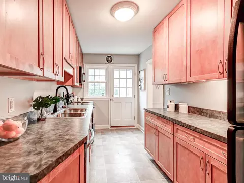 Kitchen - 245 Brandon Rd, Baltimore, MD 21212 photo 3 of 3