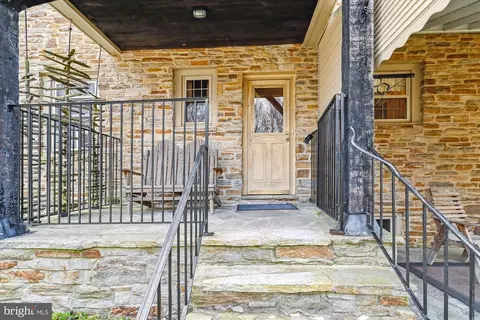 Exterior - 614 Gun, Halethorpe, MD 21227 photo 6 of 17