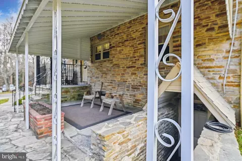 Exterior - 614 Gun, Halethorpe, MD 21227 photo 9 of 17