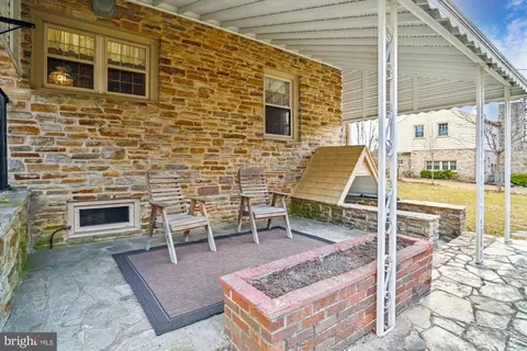 Exterior - 614 Gun, Halethorpe, MD 21227 photo 10 of 17