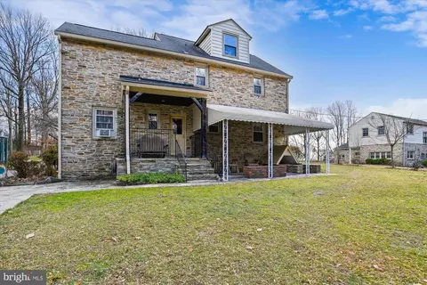 Exterior - 614 Gun, Halethorpe, MD 21227 photo 5 of 17