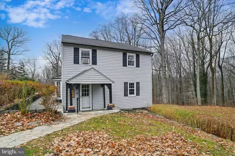 Exterior - 614 Gun, Halethorpe, MD 21227 photo 14 of 17