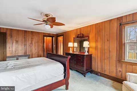 Bedroom - 614 Gun, Halethorpe, MD 21227 photo 7 of 17