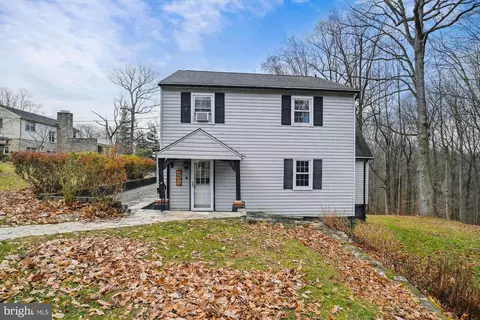 Exterior - 614 Gun, Halethorpe, MD 21227 photo 13 of 17
