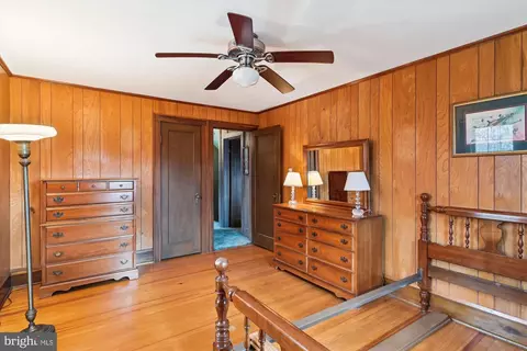 Bedroom - 614 Gun, Halethorpe, MD 21227 photo 4 of 17