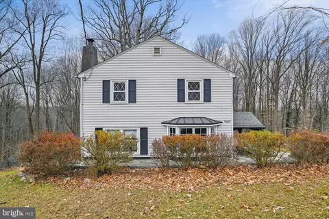 Exterior - 614 Gun, Halethorpe, MD 21227 photo 16 of 17