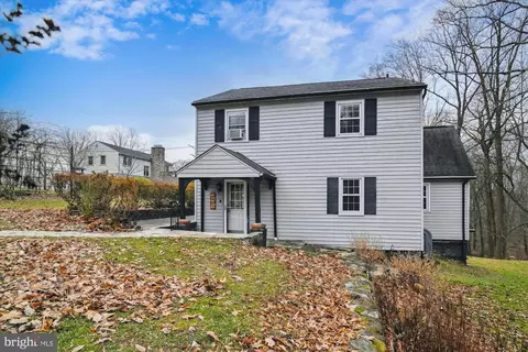 Exterior - 614 Gun, Halethorpe, MD 21227 photo 15 of 17