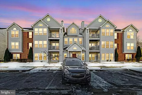 9513 Devonwood Ct #9513, Rosedale, MD 21237