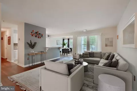 5318 Millfield Rd #5318, Rosedale, MD 21237