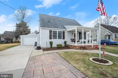 929 Lance Ave, Essex, MD 21221