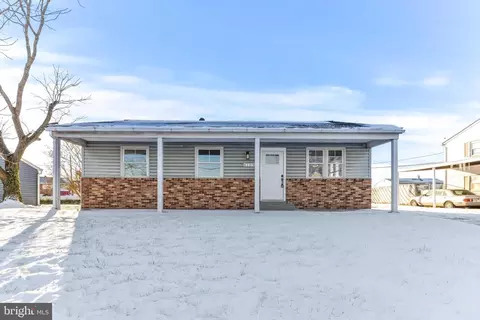 6109 Hamilton Ave, Rosedale, MD 21237