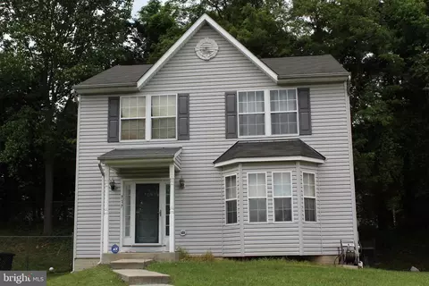 717 Lenstrom Friend Ct, Catonsville, MD 21228