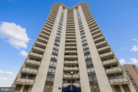 205 E Joppa Rd #2606, Towson, MD 21286