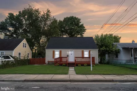 41 Seaford Ave, Essex, MD 21221