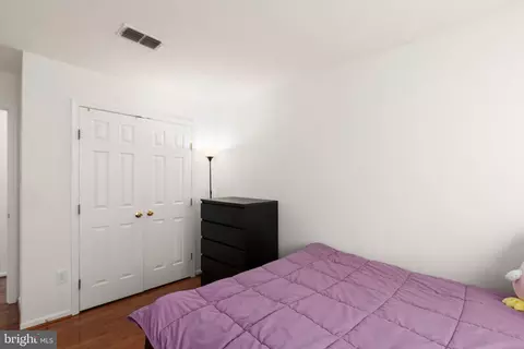 Bedroom - 4159 Maple Path Cir #81, Nottingham, MD 21236 photo 6 of 8