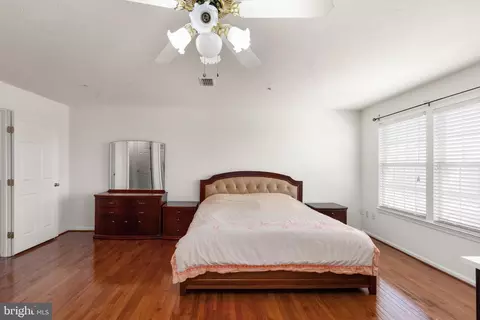 Bedroom - 4159 Maple Path Cir #81, Nottingham, MD 21236 photo 2 of 8