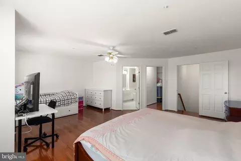 Bedroom - 4159 Maple Path Cir #81, Nottingham, MD 21236 photo 4 of 8
