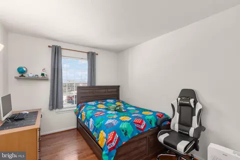 Bedroom - 4159 Maple Path Cir #81, Nottingham, MD 21236 photo 7 of 8