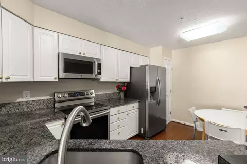 Kitchen - 4159 Maple Path Cir #81, Nottingham, MD 21236 photo 2 of 3