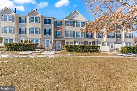 4159 Maple Path Cir #81, Nottingham, MD 21236
