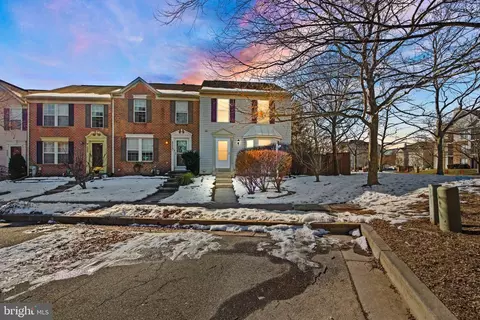 5201 Abbeywood, Rosedale, MD 21237