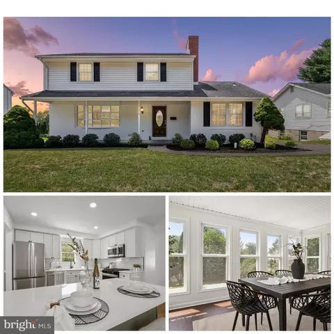 215 E Timonium Rd, Lutherville Timonium, MD 21093