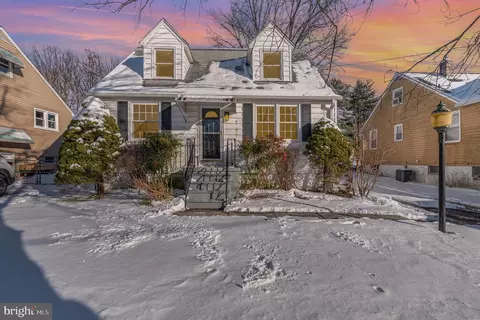 3312 Summit Ave, Parkville, MD 21234