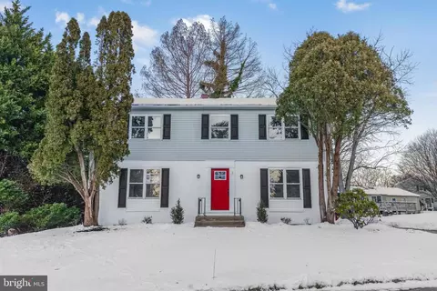 7208 Inwood Ave, Catonsville, MD 21228