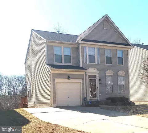 9605 Fable Dr, Owings Mills, MD 21117