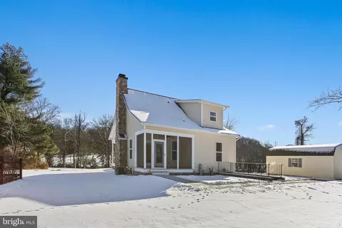 11923 Glen Arm Rd, Glen Arm, MD 21057
